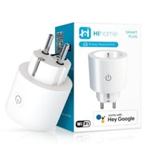 HIhome - Smart WIFI Plug
