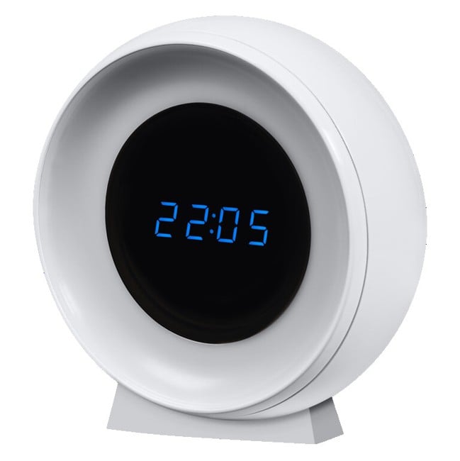 Ledvance - Nightlux Clock - Illuminate Your Space with Style