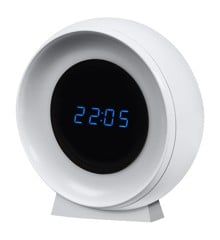 Ledvance - Nightlux Clock - Illuminate Your Space with Style
