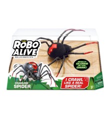 Robo Alive - Robotic- S2 Spider, Bulk (7151)