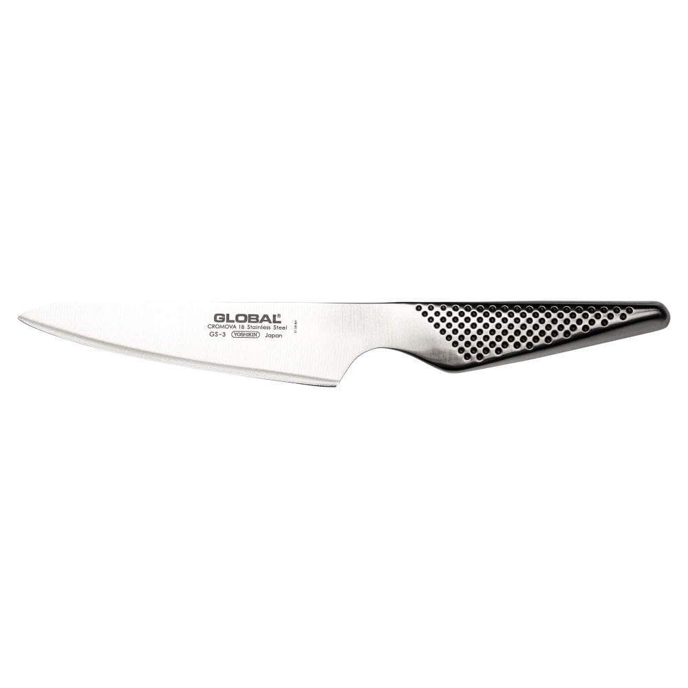 Global - Classic kokkekniv GS-3 13 cm