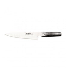 Global - Cooks Knife Fluted 20cm Blade (G-78 )