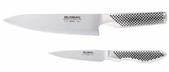 Global - Knife set G-55, GS-38