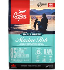 ORIJEN - Small Breed Marine Fish 4,5 kg - (ORI065e)