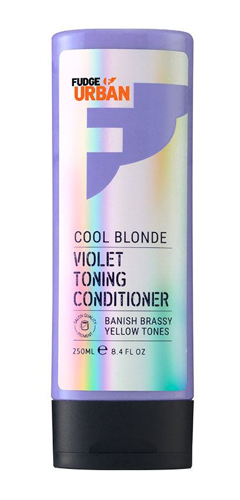 Fudge - Urban Cool Blonde Conditioner 250 ml