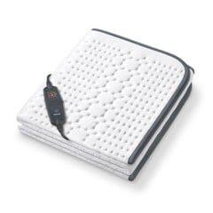 Beurer - Heated Underblanket UB 60 150x80 CM - 5 Years Warranty