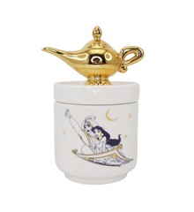 Disney - Collector's Box - Aladdins Lamp (14cm) (JARSLSDC01)