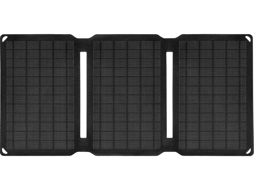 Sandberg - Solar Charger 21W 2xUSB