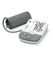 Beurer - Upper Arm Blood Pressure Monitor BM 53 - 5 Years Warranty