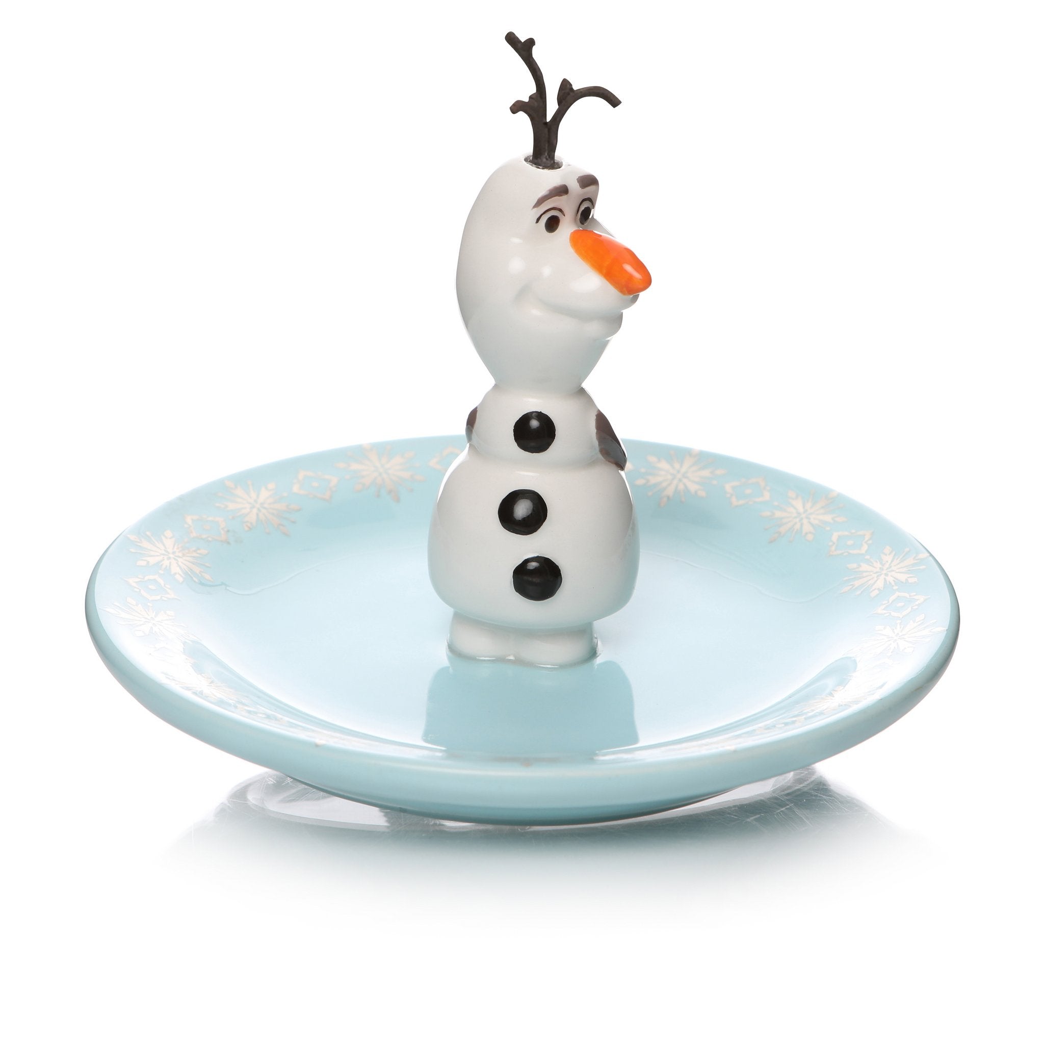 Disney - Accessory Dish - Frozen 2 Olaf (ACCDDC05) - Fan-shop