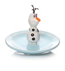 Disney - Accessory Dish - Frozen 2 Olaf (ACCDDC05)
