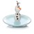 Disney - Accessory Dish - Frozen 2 Olaf (ACCDDC05) thumbnail-1
