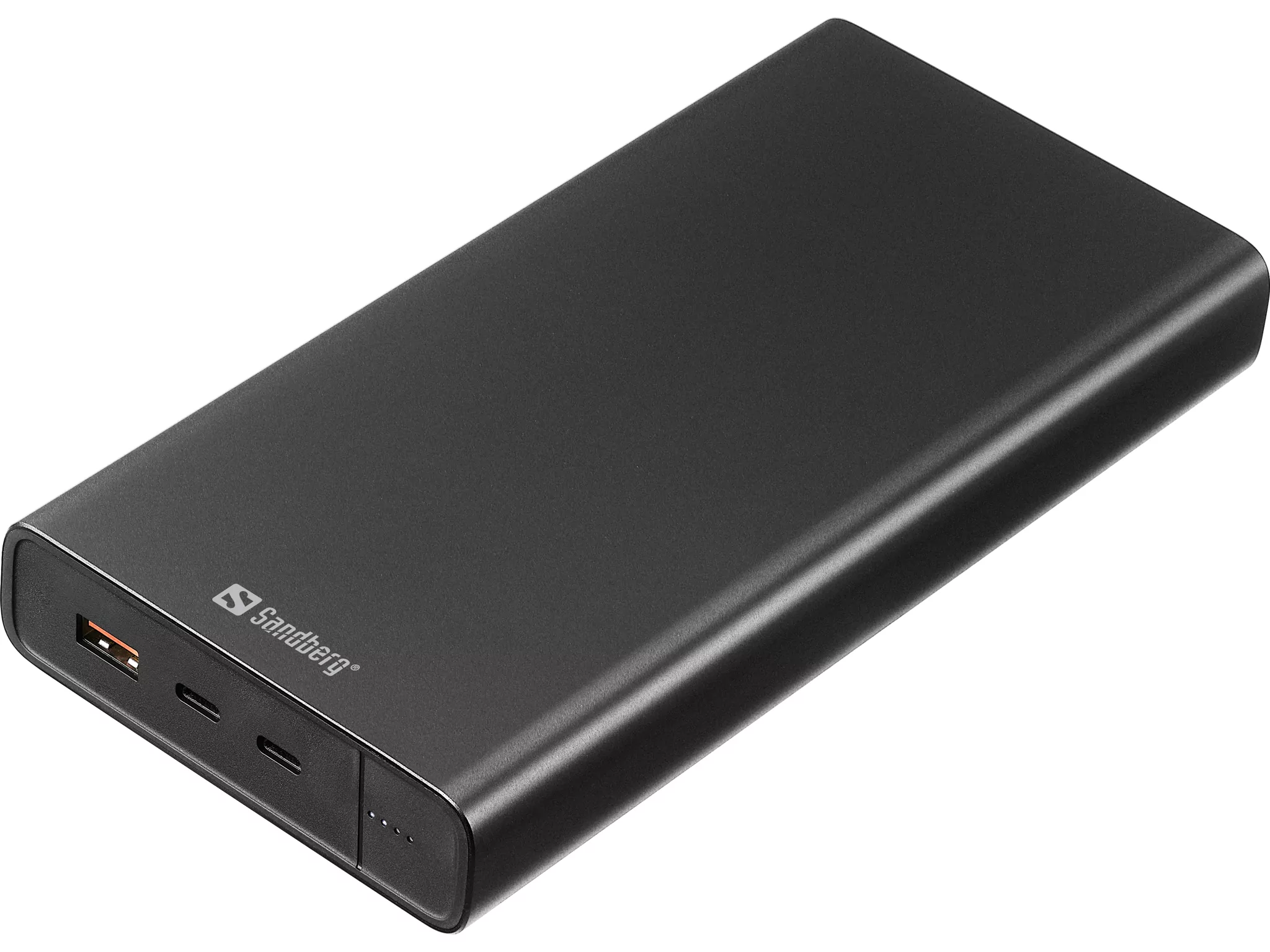 Sandberg Powerbank USB-C PD 100W 38400 mah