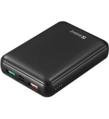 Sandberg - Power bank USB-C PD 45W 15.000 mAh