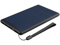 Sandberg - Urban Solar Powerbank 10.000 mAh