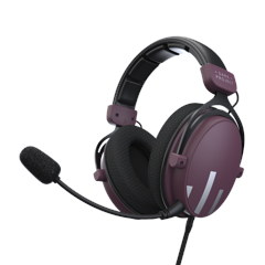 Dark Project One HS4 Wired headset