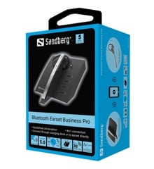 Sandberg - Bluetooth Earset Business Pro
