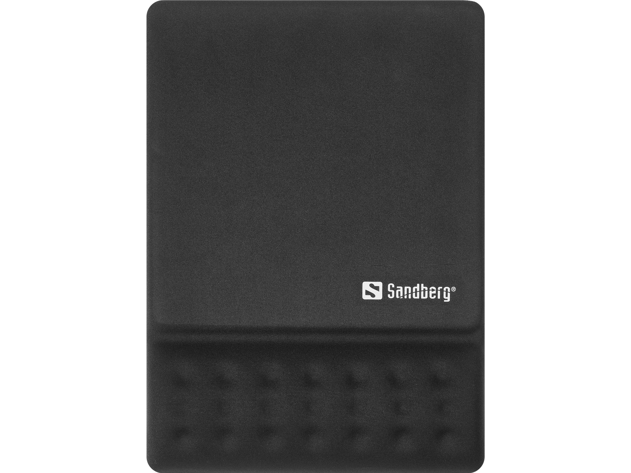 Sandberg - Memory Foam Mousepad Square
