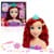 Disney Princess - Ariel Styling Head (77-87616) thumbnail-3
