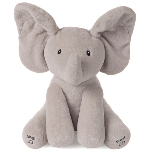 Gund - Flappy the Elephant 30,5 cm (DK/NO) (6069700)