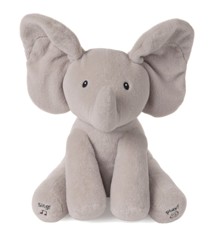 Gund - Flappy the Elephant 30,5 cm (DK/NO) (6069700)