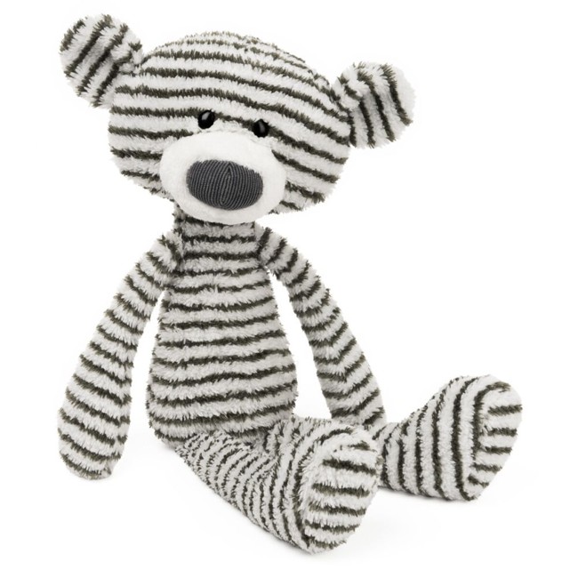 Gund - Toothpick Bear Stripe 38 cm (6061450)