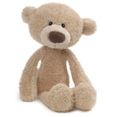 Gund - Toothpick Bear Beige 55 cm (6054273)