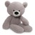 Gund - Fuzzy Grey 34 cm (6049972) thumbnail-1