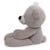 Gund - Fuzzy Grey 34 cm (6049972) thumbnail-2