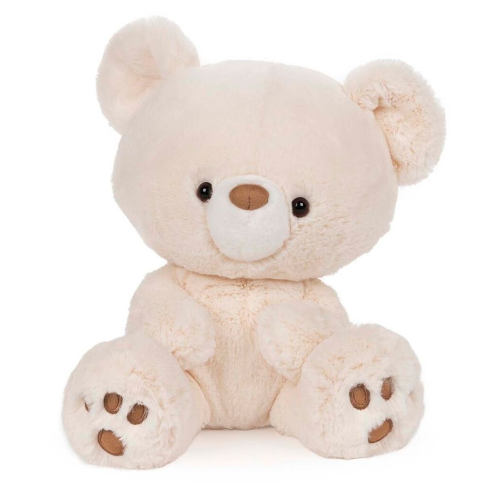 Gund - Character Bear Kai Vanilla 30 cm (6058554) - Leker