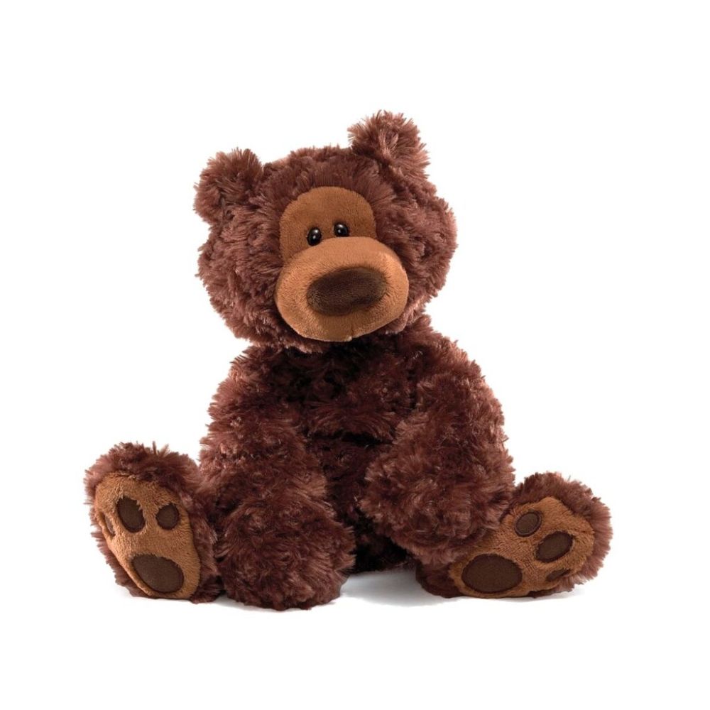 Gund - Philbin Chocolate 30cm (6055489)