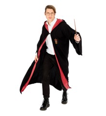 Rubies - Harry Potter Kostume