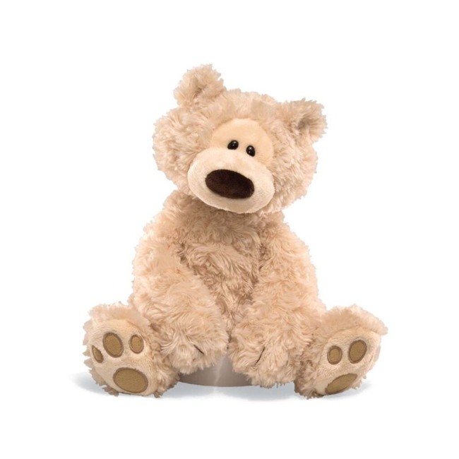 Gund - Philbin Beige 30cm (6055487)