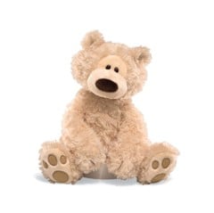 Gund - Philbin Beige 30cm (6055487)