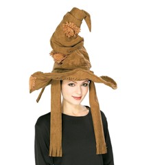 Harry Potter - Sorting Hat (49953NS000)