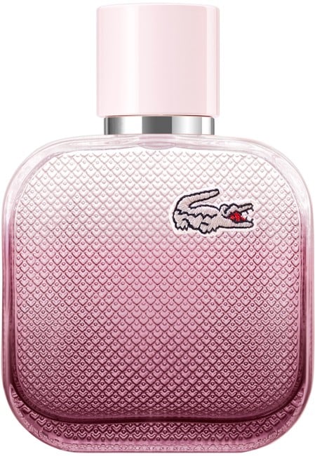 Lacoste - L.12.12 Rose Eau Intense 50 ml