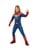 Rubies - Deluxe Costume - Captain Marvel (116 cm) thumbnail-2