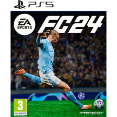 EA Sports FC 24 (Nordic) (Cyber Monday)