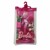 Barbie - Fashion and Accessories Complete Look - Pink Party Dress (HJT20) thumbnail-2