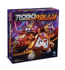 Robo Rally (RGD02576)