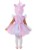 Rubies - Pastel Unicorn Dress (86 cm) thumbnail-2