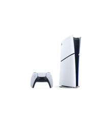 Sony PlayStation 5 Konsole Digital Edition Slim (Nordische Länder)