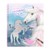 Miss Melody - Colouring Book With Reversible Sequins ( 0412756 ) thumbnail-1