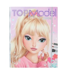 TOPModel - Make-up Studio (412876)