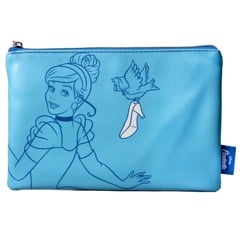 Disney - Pouch - Cinderella (TPCHDC09)