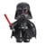 Disney Star Wars - Darth Vader Stemme Manipulator Funktion Plys thumbnail-1