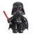 Disney Star Wars - Darth Vader Voice Manipulator Feature Plush (HJW21) thumbnail-1