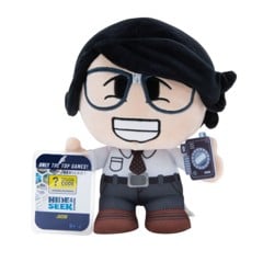 DEVSeries - Collector Plush 20 cm  - Jacob (244-0001)