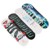Tech Deck - Finger Skateboard 4 Pack - Diamond (6028815) thumbnail-4