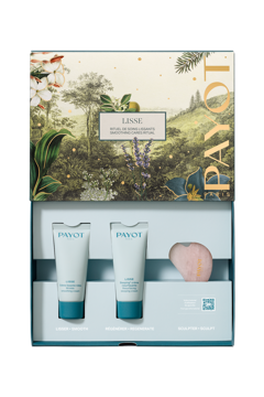 Payot - Lisse Smoothing Cares Ritual Cadeauboxen